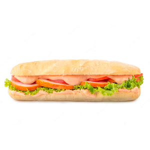 Soft Sandwich (5 unidades)